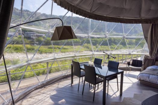 [禁煙]glampA（約6人）