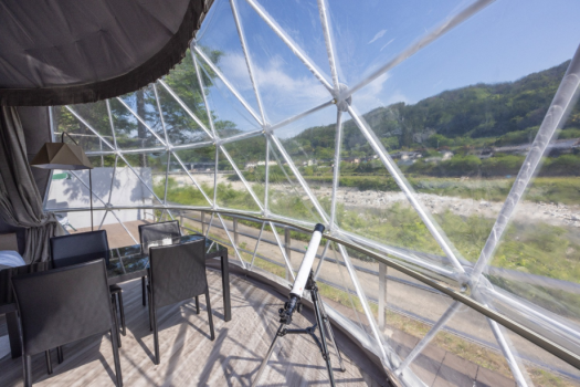 [禁煙]glampA（約6人）