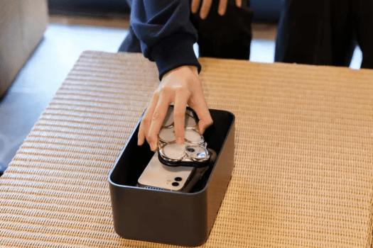 【卒業旅行】OFFLINE STAY