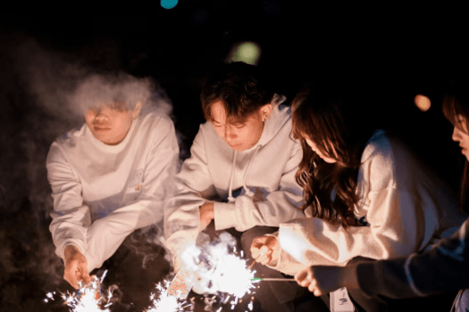 【卒業旅行】OFFLINE STAY