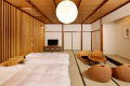 【Two beds + Futons】Aisumi no Ma（up to 4 guests）pets allowed