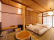 【Two beds + Futon】Toki no Ma（up to 3 guests）pet not allowed