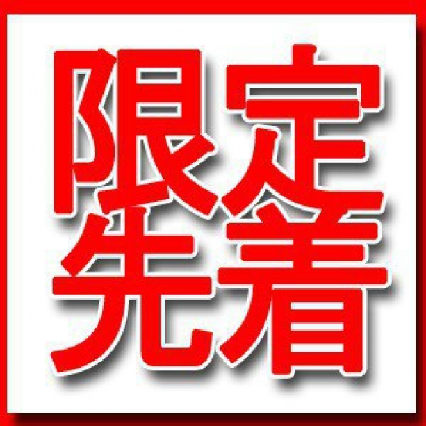 限定 限定