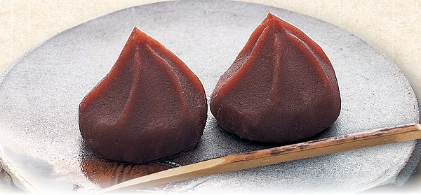 加賀藩名物「加賀福」 加賀藩名物「加賀福」