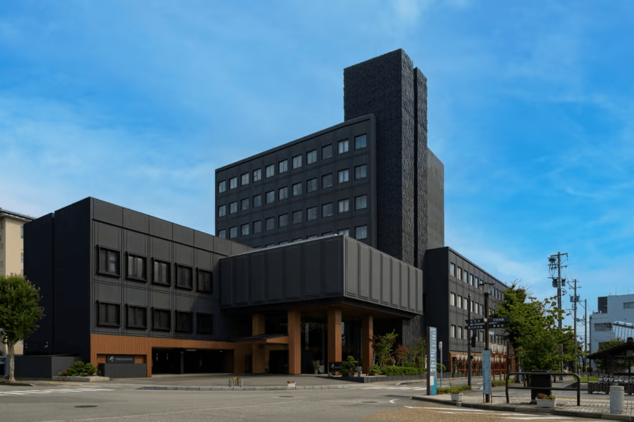 *【外観】 *【外観】