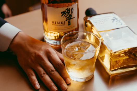 レストランアルコール