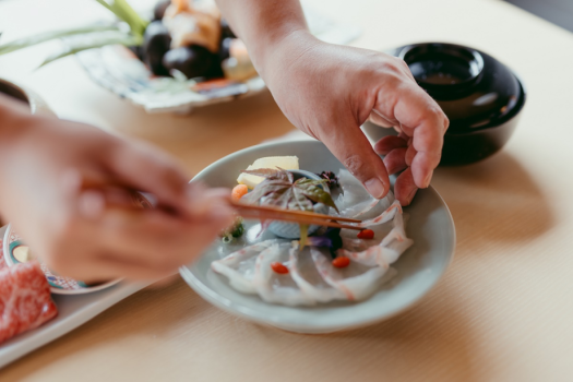 お料理調理イメージ