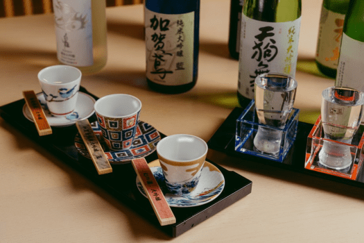 【新春先取りSALE】蟹の調理法を選べる～極蟹を味わう至福のひととき 〜北陸地酒と共に