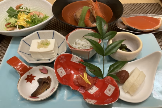 朝食イメージ