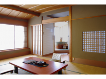 源泉１００％露天風呂付和洋室【イメージ】