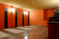 岩盤浴
R5　5/8以降別途有料にて利用可能となります。