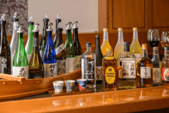 *【オールインクルーシブ】お酒一例