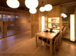 [Includes a tasting of local Hokuriku sake served in Kutani ware sake cups] Get tipsy with local sake! Enjoy the chef's seasonal kaiseki course meal!