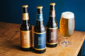 [Taste of Hokuriku & choice of Hokuriku craft beer included] Supreme luxury of eating blackthroat seaperch, Noto beef steak and white shrimp
