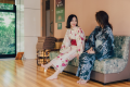 [All-inclusive] A luxurious stay at a Japanese resort with a maximum stay of 21 hours