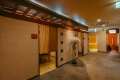 Gold leaf pasting experience and the pinnacle of beauty — A luxurious course that includes gold leaf soft serve ice cream, gourmet food, cosmetics, and culture