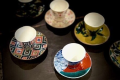 [Includes a tasting of local Hokuriku sake served in Kutani ware sake cups] Get tipsy with local sake! Enjoy the chef's seasonal kaiseki course meal!
