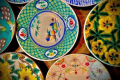 [Includes a tasting of local Hokuriku sake served in Kutani ware sake cups] Get tipsy with local sake! Enjoy the chef's seasonal kaiseki course meal!