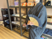 "Yamato Nadeshiko Plan 2025" - Colorful yukata gift & free drinks in the lobby