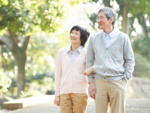 季節ごとの高原リゾートで楽しいご滞在をお過ごしください。※イメージ