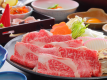 福島牛A4ロース