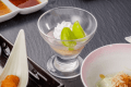「黒毛和牛&麓山高原豚の焼きしゃぶ」+会津BUKE和膳 「黒毛和牛&麓山高原豚の焼きしゃぶ」+会津BUKE和膳