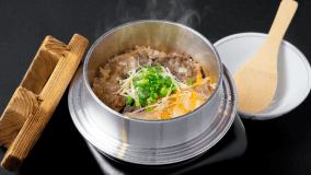 【新幹線延伸特別プラン】福井の☆美味しい☆をリーズナブルに！【つるぎプラン】【一泊二食付き】