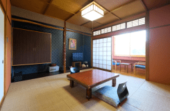 【禁煙】“あわら温泉”満喫♪スタンダード【８帖和室】