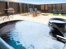 【禁煙】■１室限定■贅沢を愉しむ♪眺め抜群♪【露天風呂付き特別室】九頭竜