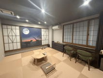 【禁煙】恐竜コンセプトルーム（１０畳）