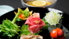 【新幹線延伸特別プラン】福井の☆美味しい☆をリーズナブルに！【つるぎプラン】【一泊二食付き】
