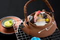 〜華会席〜福井の華やかな食の数々を女将が厳選！【新スタンダード】【一泊二食】