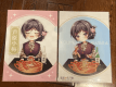 【夏のぽか活応援】芦原小梅ちゃんコラボ　憩いのスペース満喫プラン【一泊朝食付】