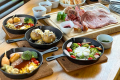 【グランピングBBQ付/一泊二食】雄大な大地/北海道で過ごすリゾートグランピングステイ【旅する北海道ルスツ】
