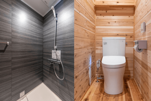 [4张床]标准圆顶帐篷