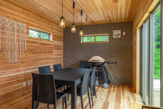 [2 beds] Riverside Dome