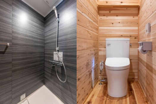 [2 beds] Riverside Dome