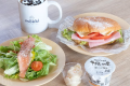 贅沢グランピングBBQプラン≪1泊2食付き≫