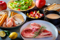 贅沢グランピングBBQプラン≪1泊2食付き≫