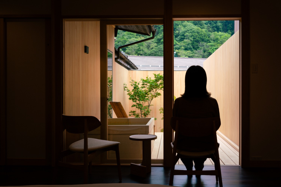【別館・島茂屋】スタンダードプラン