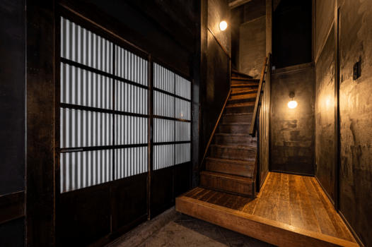 [Toshiyoshiya] 102 /Suite and main street View（Non smoking）