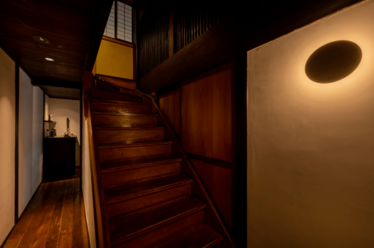 [Toshiyoshiya] 103/Duplex Suite with terrace (Non smoking)