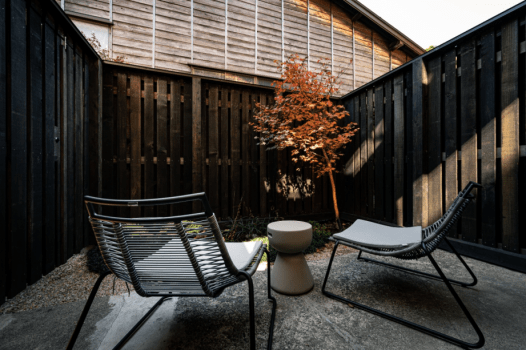 [Toshiyoshiya] 103/Duplex Suite with terrace (Non smoking)