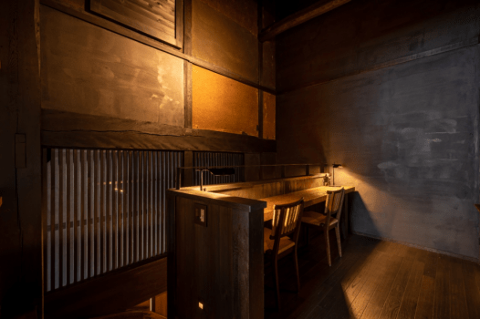 [Toshiyoshiya] 103/Duplex Suite with terrace (Non smoking)