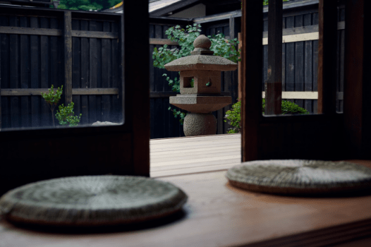 [Toshiyoshiya] 104/Suite with semi-open-air bath and terrace(Non smoking)