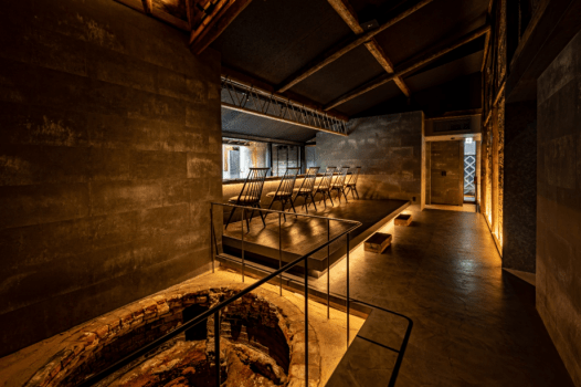 木曽の山々に息づく命をいただく「月の輪熊と山の恵み」特別料理プラン