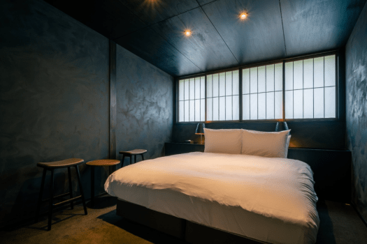 [Ueharaya] 112/Duplex Suite with living room (Non smoking)