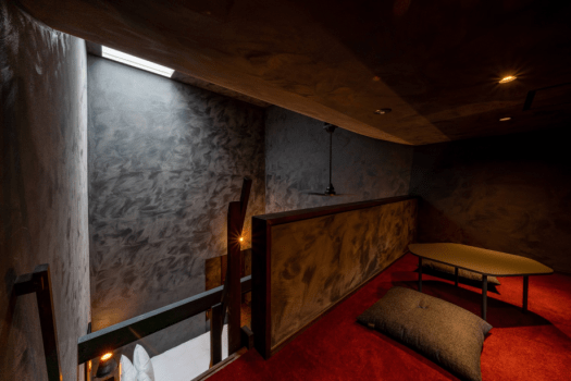 [Ueharaya] 111/Compact one-room with a loft（Non smoking）