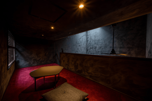 [Ueharaya] 111/Compact one-room with a loft（Non smoking）