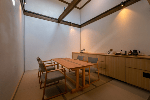 [Shimamoya] 114/Suite with open-air bath（Non smoking）